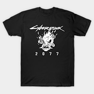 Cyberpunk 2077 T-Shirt